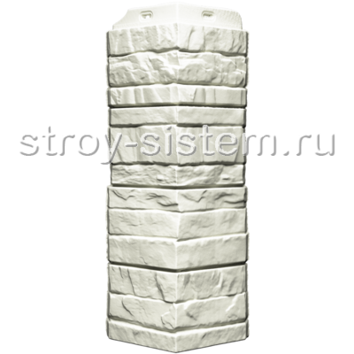Угол под камень Docke Люкс Люкс Рокки кокос