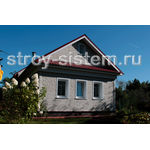 Угол наружный под камень Docke Stern Навахо Угол наружный под камень Docke Stern Навахо