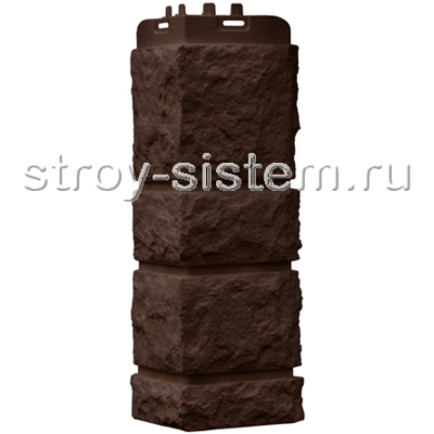 Угол наружный Grand Line Камелот Стандарт коричневый Угол наружный Grand Line Камелот Стандарт коричневый