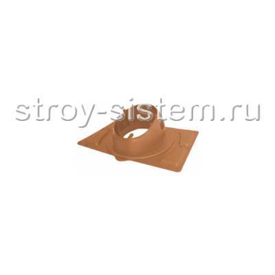 Проходной элемент Krovent Base-VT General 125/150 RR 29 Красно-коричневый Проходной элемент Krovent Base-VT General 125/150 RR 29 Красно-коричневый