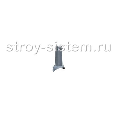 Выход вентиляции Krovent Pipe-VT RAL 7024 Графитово-серый