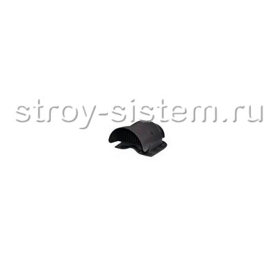 Универсальный кровельный вентиль Krovent KTV General RAL 9005 Чёрный янтарь Универсальный кровельный вентиль Krovent KTV General RAL 9005 Чёрный янтарь