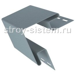 Угол наружный Grand Line голубой 3000 мм Угол наружный Grand Line голубой 3000 мм